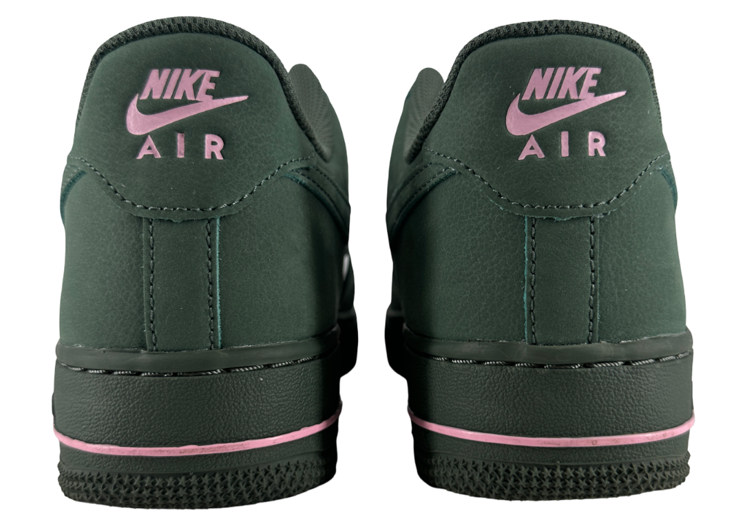 Nike Air Force 1 Low '07 SE Street 1