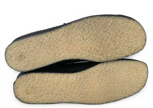 Clarks Weaver Supreme Black