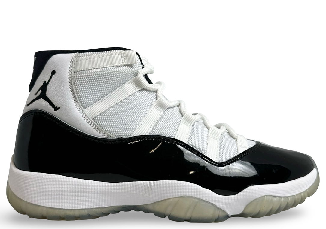 Jordan 11 Retro Concord (2018)