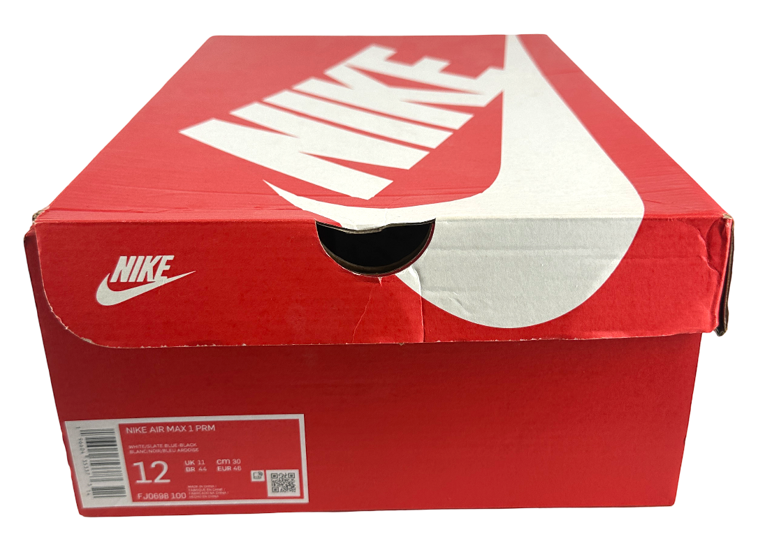 Nike Air Max 1 PRM Escape Treeline
