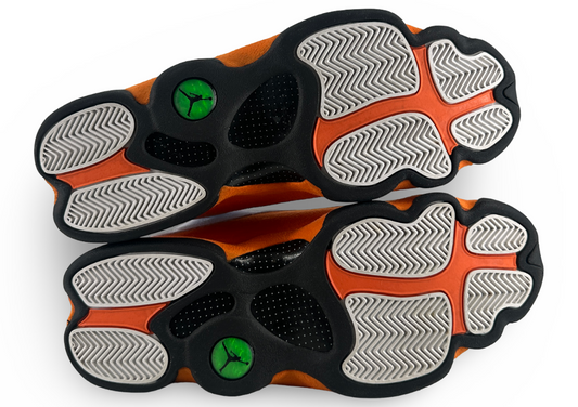 Jordan 13 Retro Starfish
