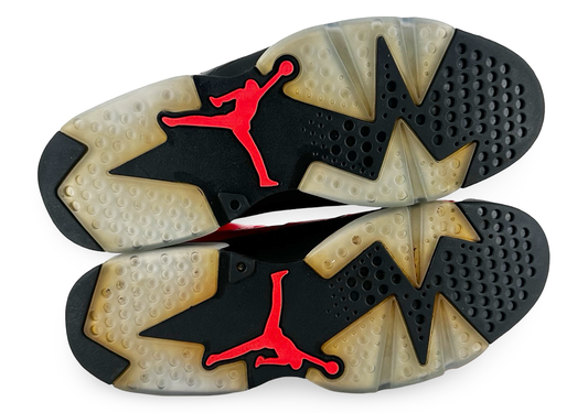 Jordan 6 Retro Infrared 23 (Toro)