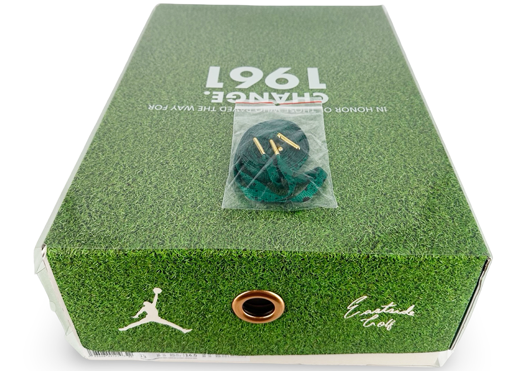 Jordan 1 Retro High Golf Eastside Golf 1961