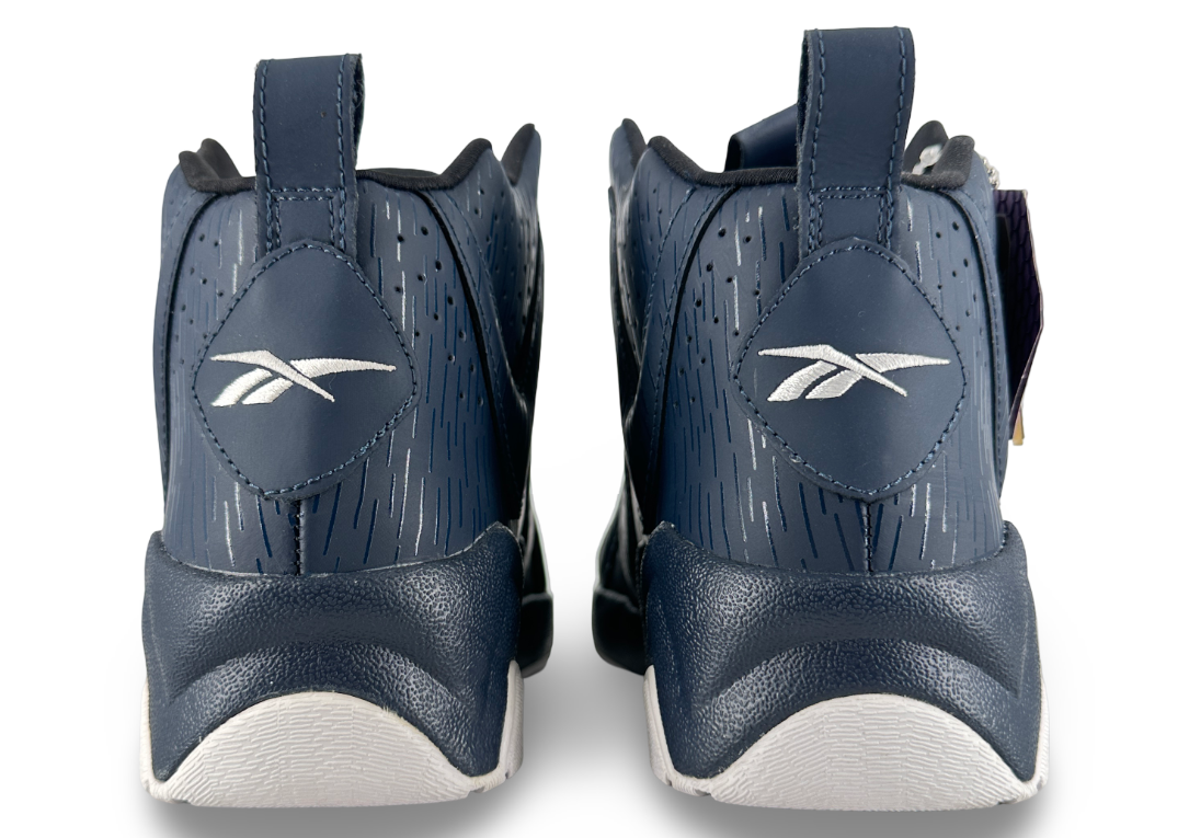 Reebok Kamikaze II Mid Calm Before The Storm