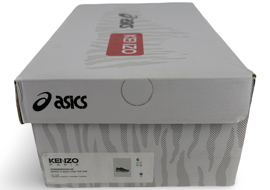 ASICS Gel-Kayano 20 KENZO Digital Aqua