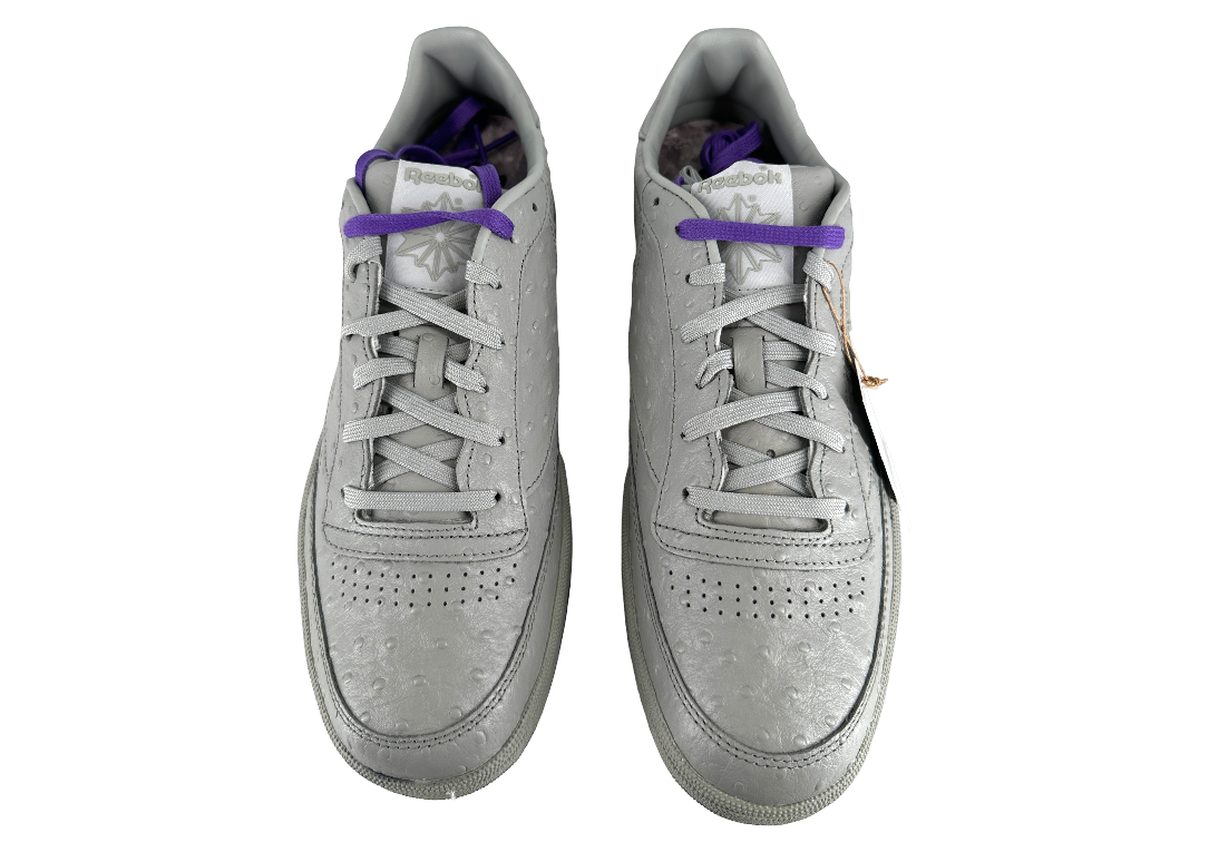 Reebok Club C 85 Billionaire Boys Club