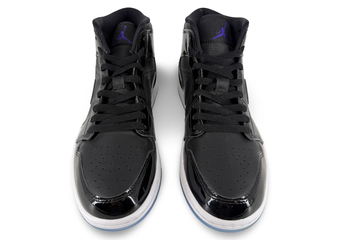 Jordan 1 Mid SE Space Jam