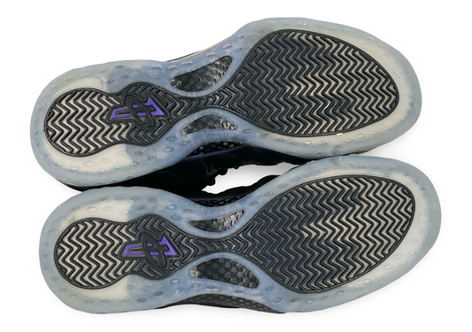 Nike Air Foamposite One Eggplant (2024)
