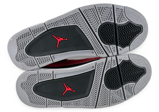 Jordan 4 Retro Toro Bravo (2026)