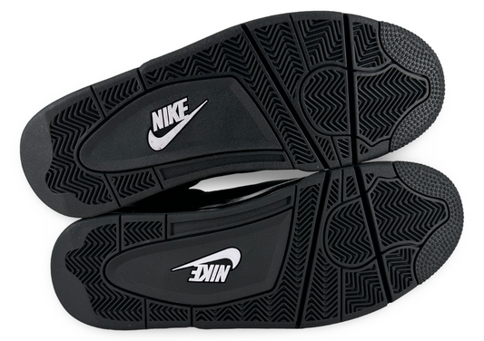 Jordan 4 Retro Black Cat (2025)