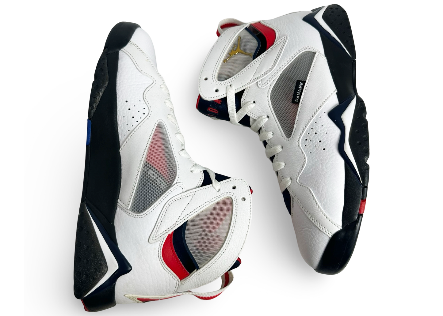 Jordan 7 Retro BCFC Paris Saint-Germain PSG (2021)