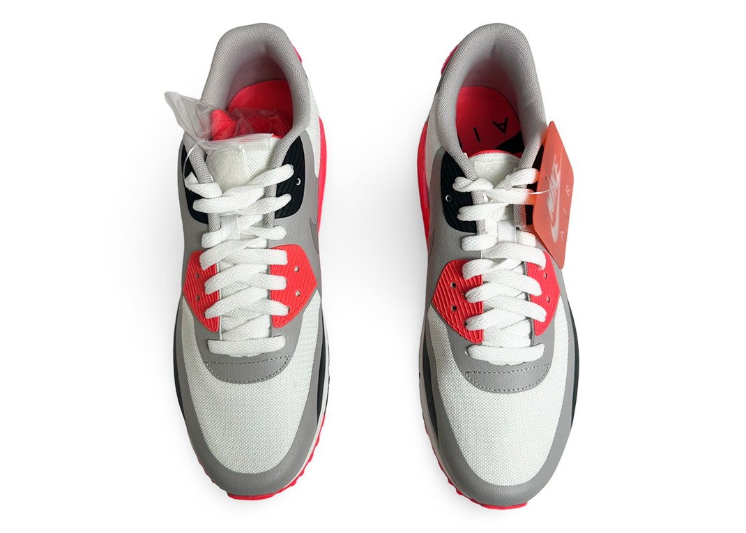 Nike Air Max 90 Patch OG Infrared