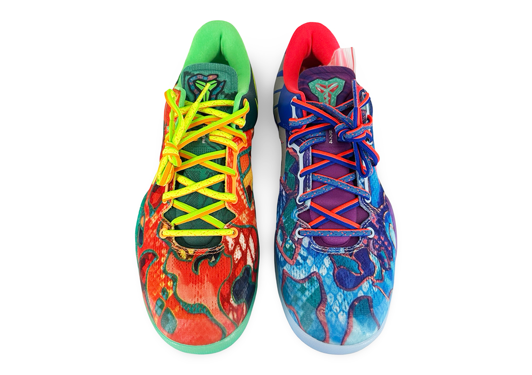 Nike Kobe 8 Protro What The (2025)