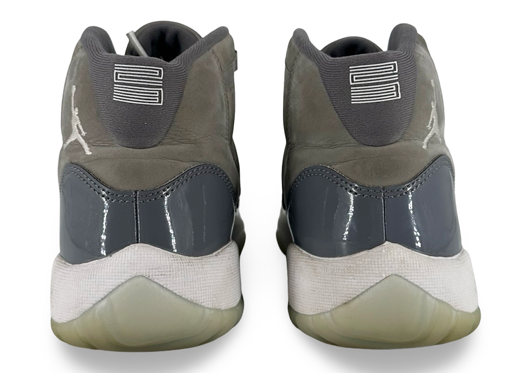 Jordan 11 Retro Cool Grey (2021) (GS)