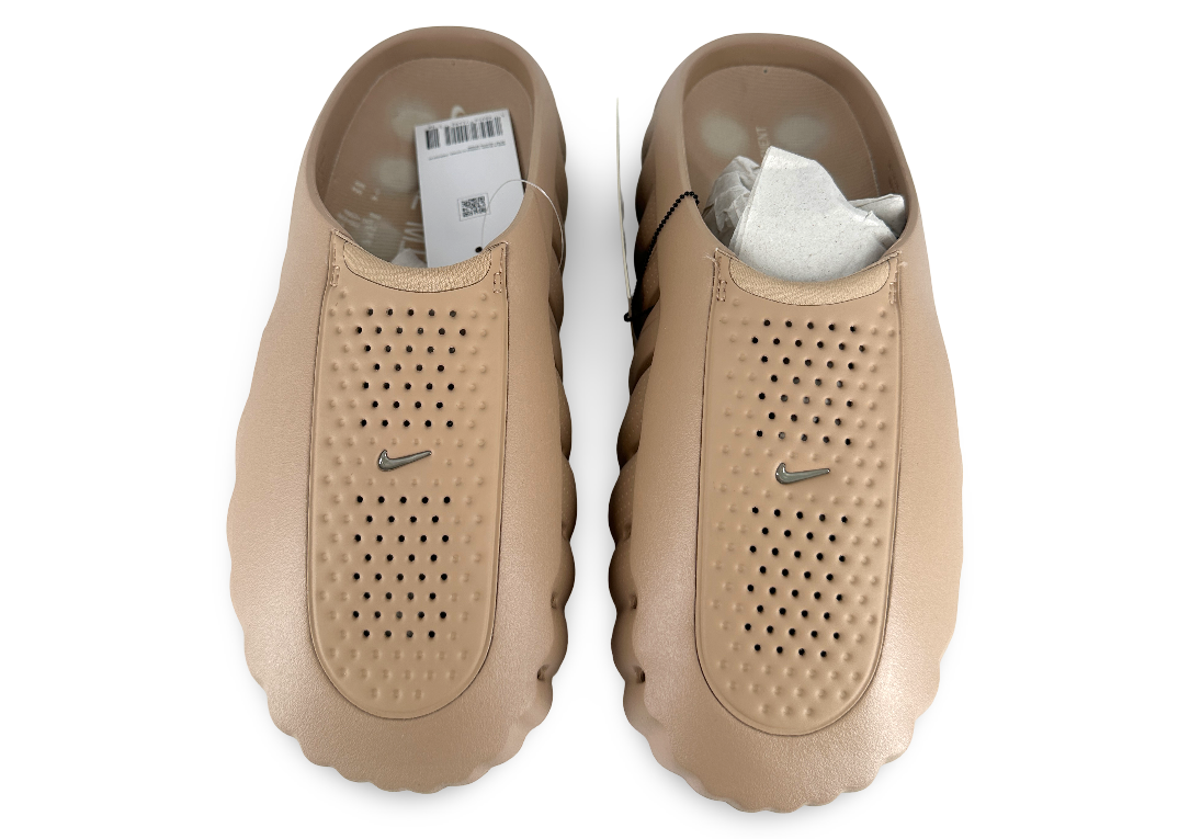 Nike Mind 001 Slide Rattan