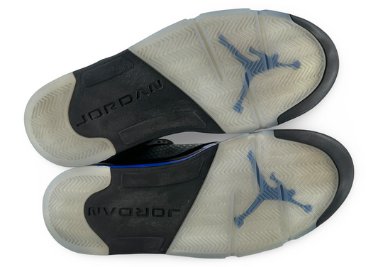 Jordan 5 Retro Racer Blue