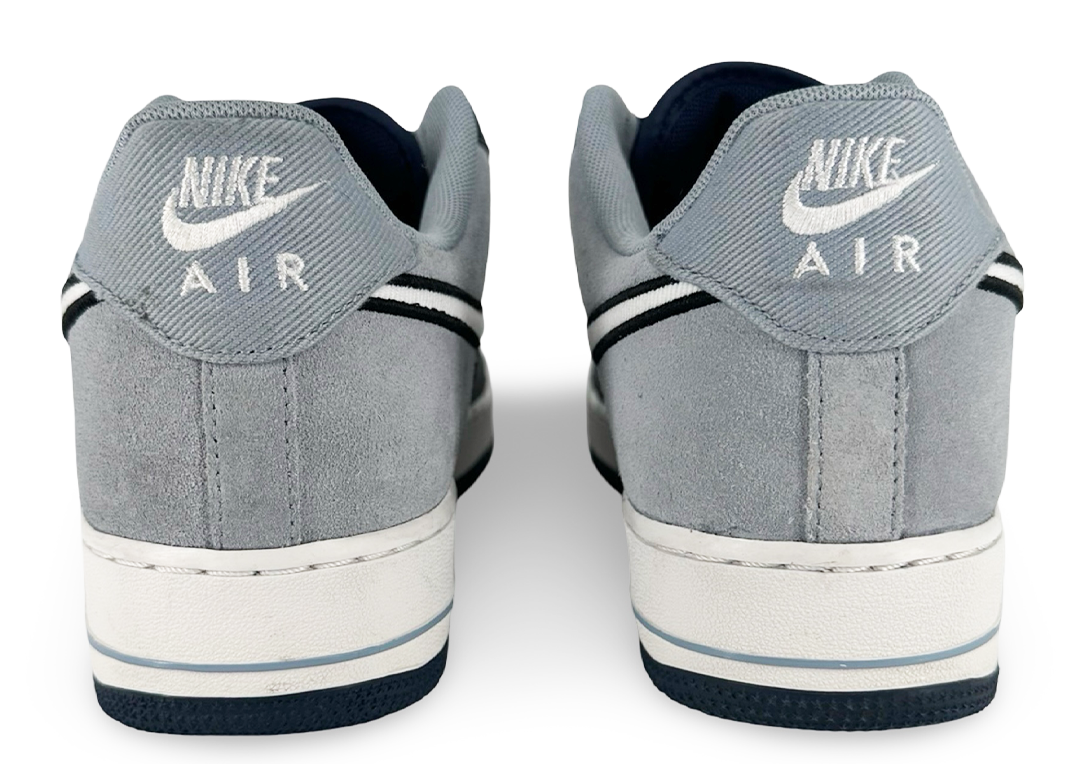 Nike Air Force 1 Low Obsidian White Obsidian Mist