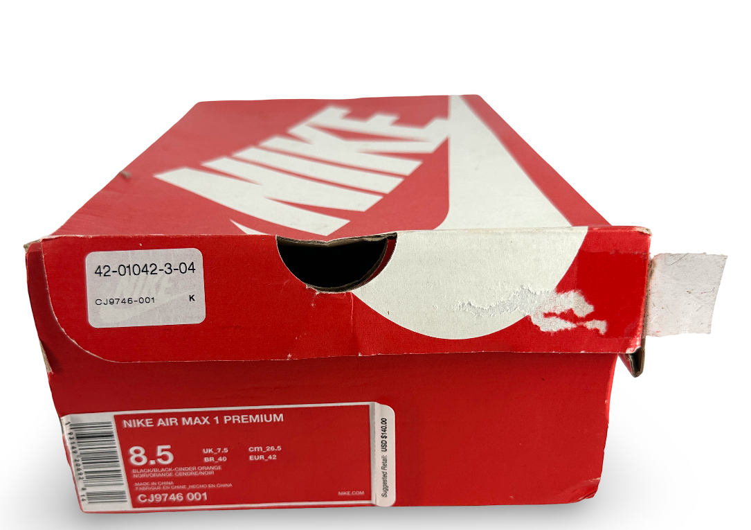 Nike Air Max 1 Swipa