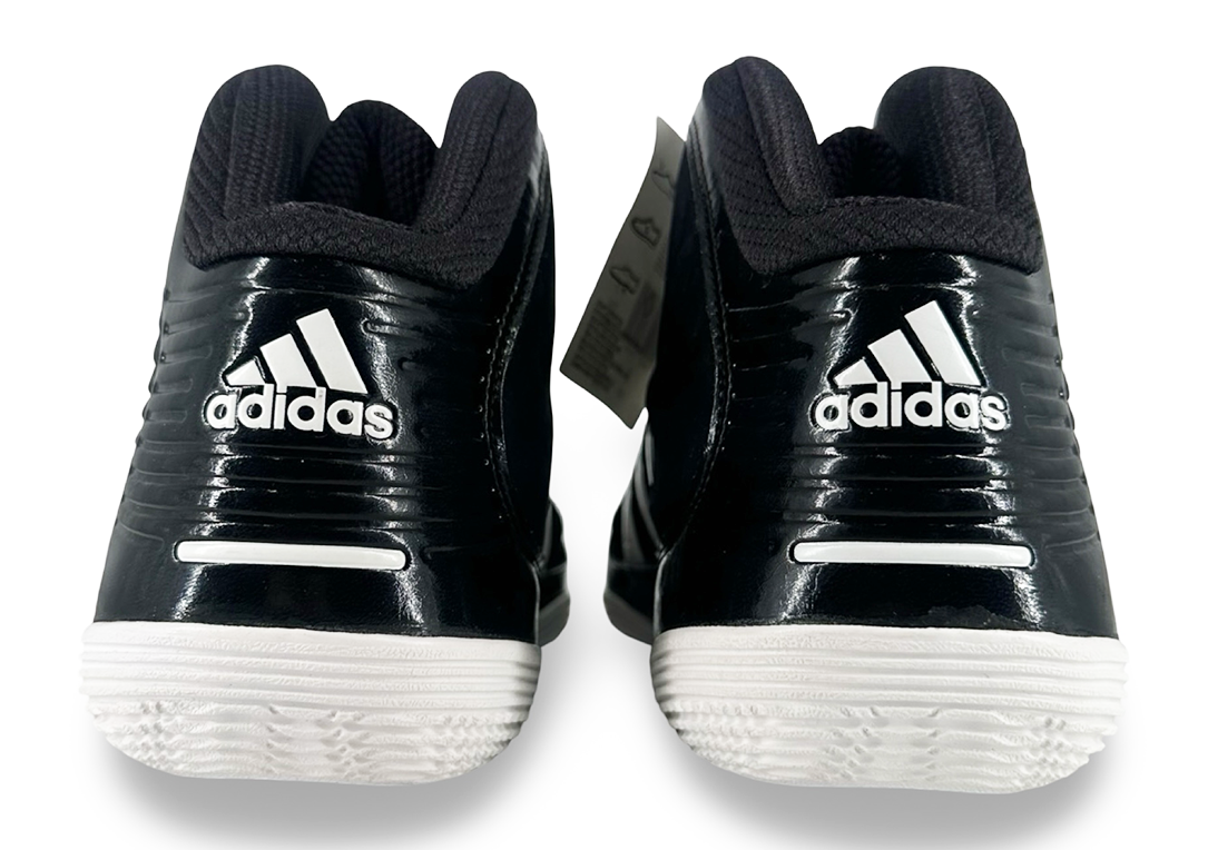 adidas adiPure Basketball Shoes Black