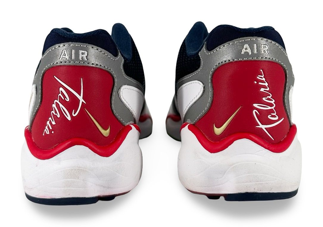 Nike Air Zoom Talaria '16 'Olympic'