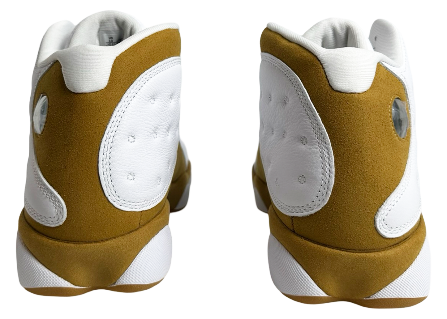 Jordan 13 Retro Wheat (2023)