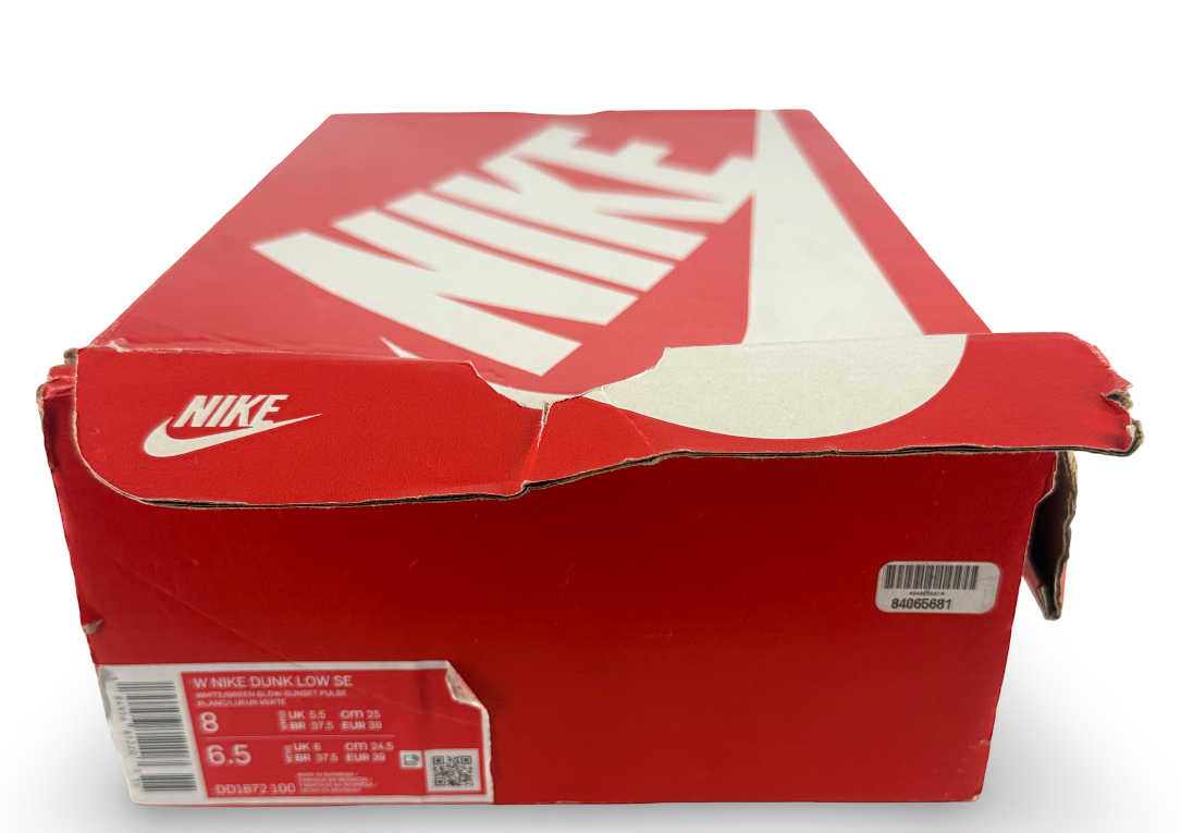 Nike Dunk Low SE Easter Candy (Women's)