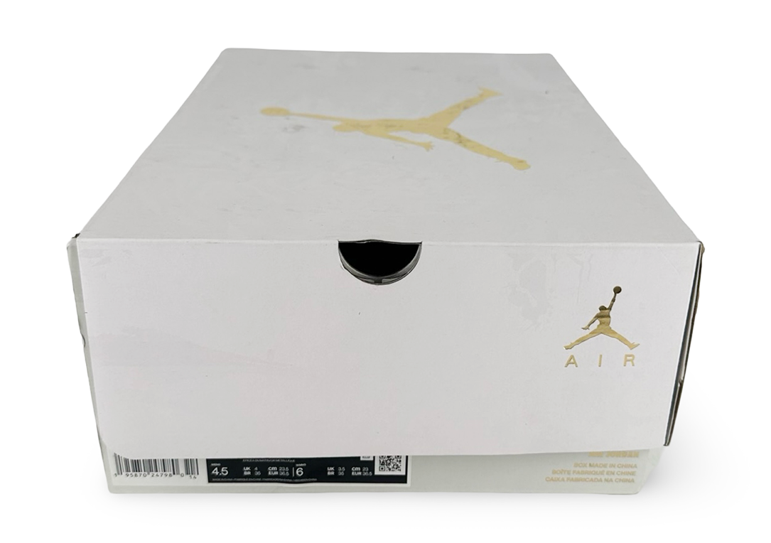 Jordan 6 Retro Low GC Lunar New Year (2022)