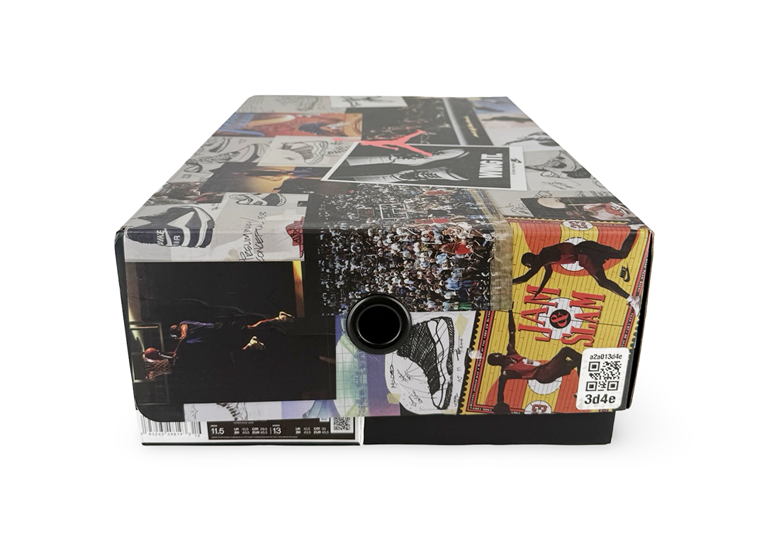 Jordan 5 Retro Jade Horizon