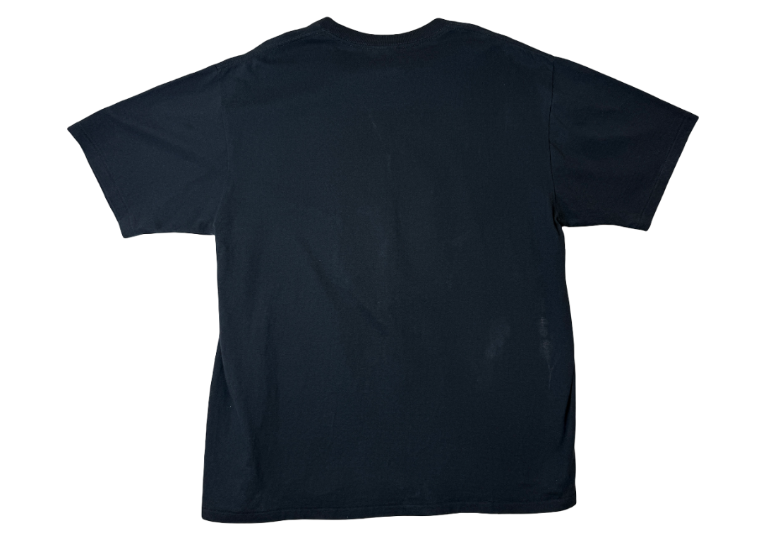 BAPE Busy Works Tee Black/Camo