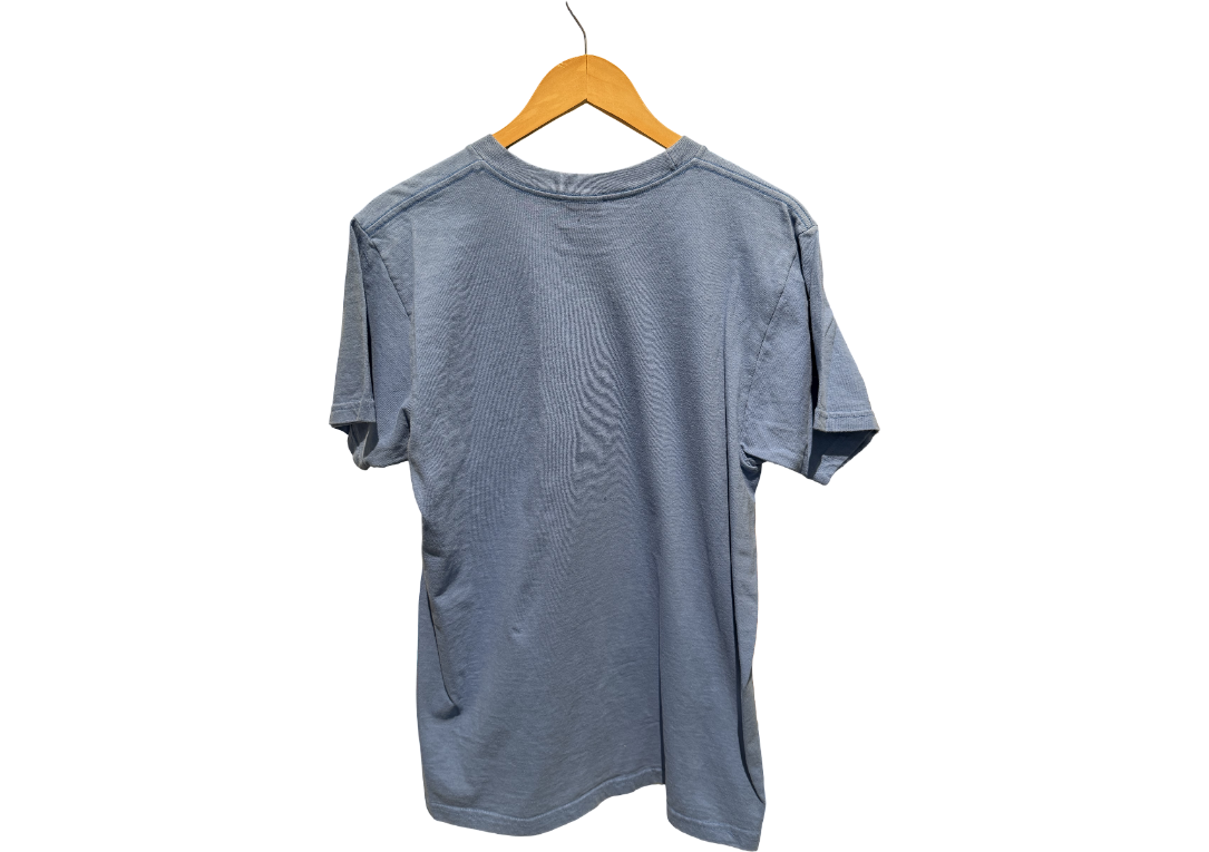 Supreme Lets Fuck Tee Blue