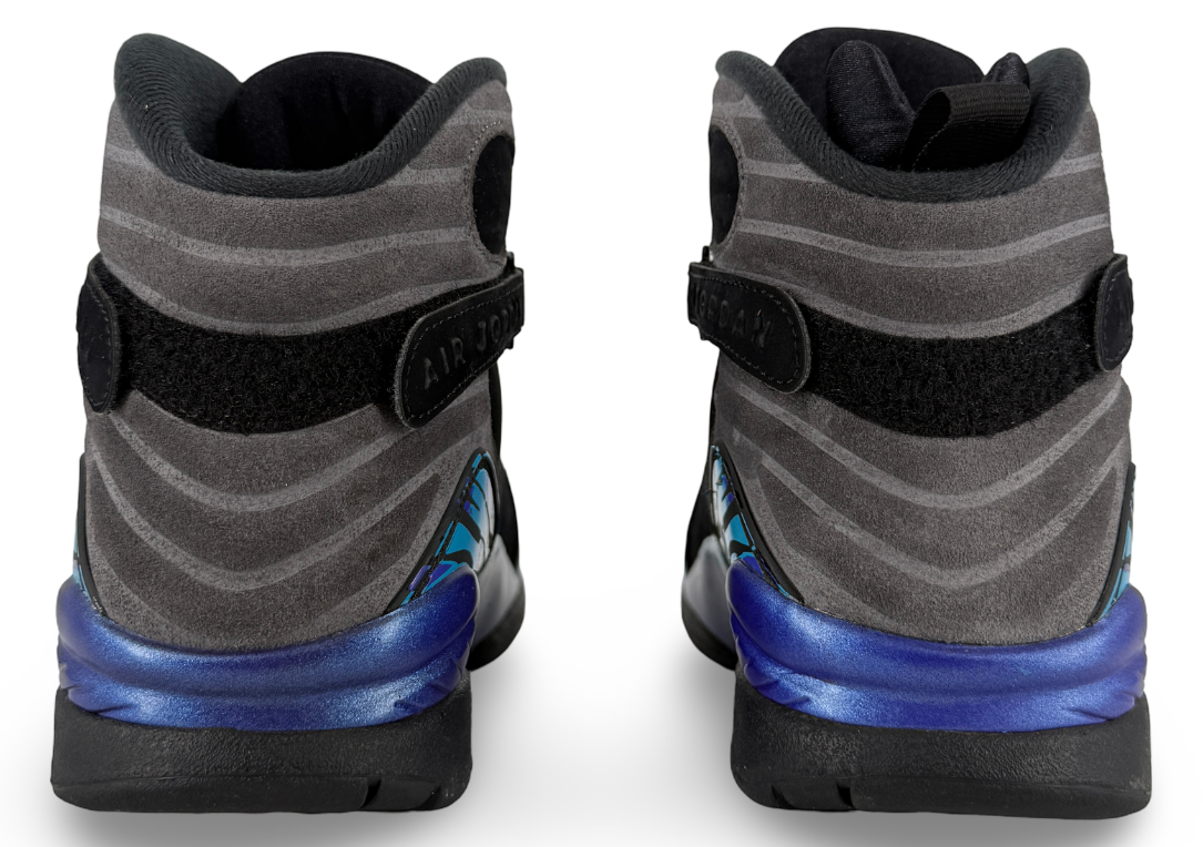 Jordan 8 Retro Aqua (2025)