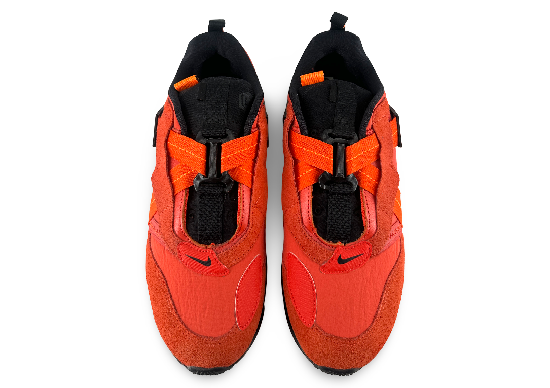 Nike Air Max 720 Slip OBJ Team Orange