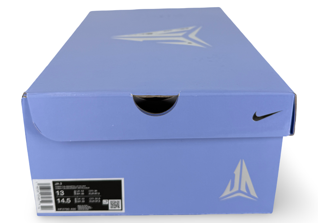 Nike Ja 3 All-Star