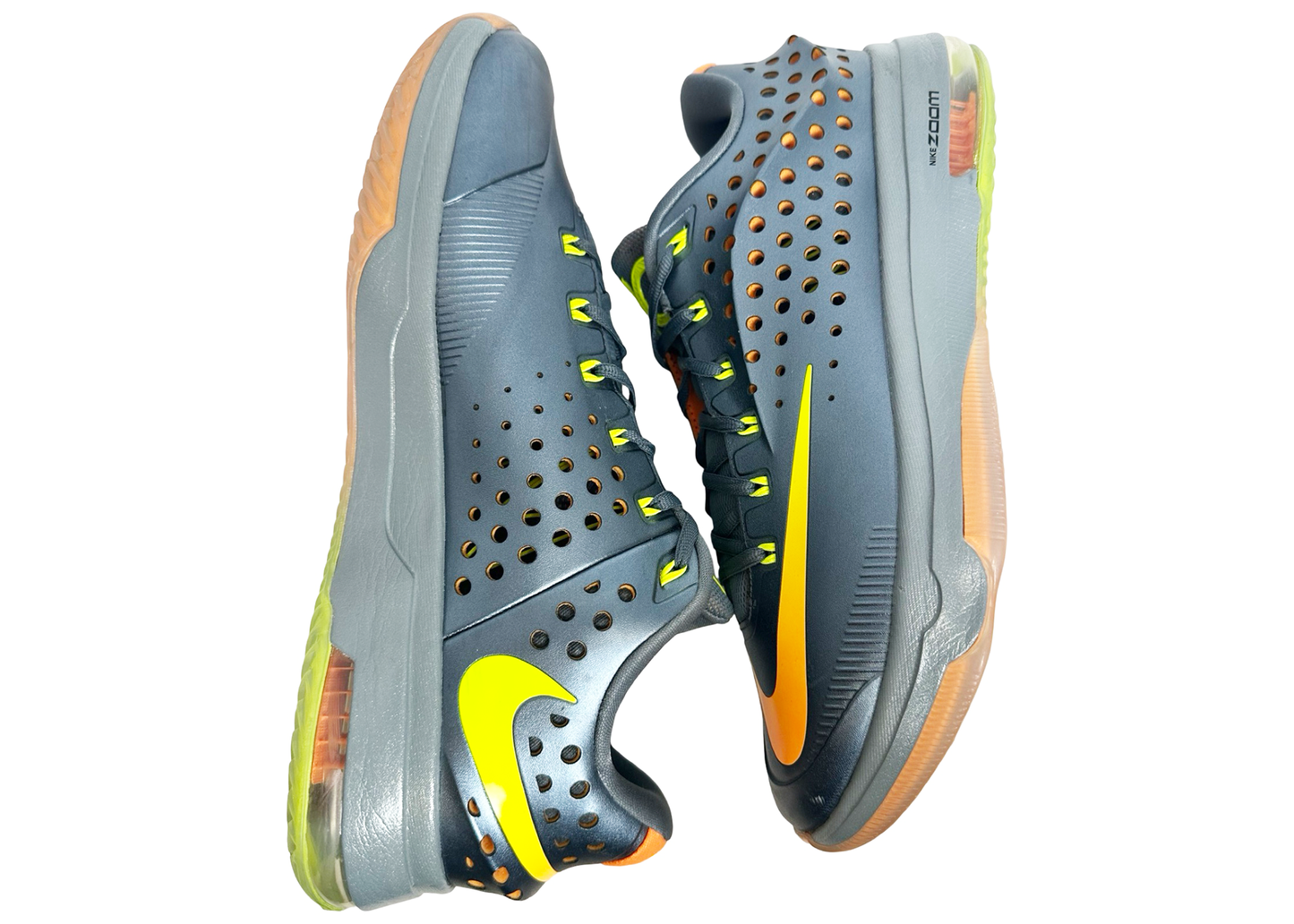 Nike KD 7 Elite Team Pack