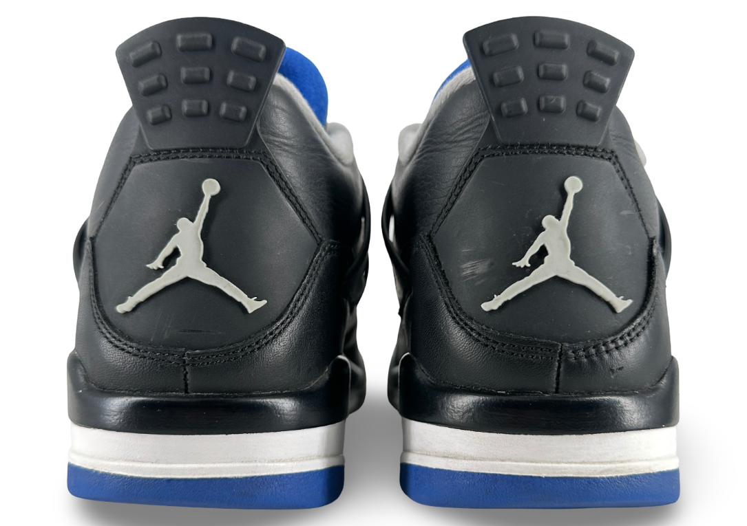 Jordan 4 Retro Motorsports Alternate