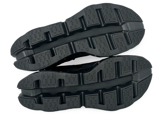 On Running K-Tech 1 Kith Black
