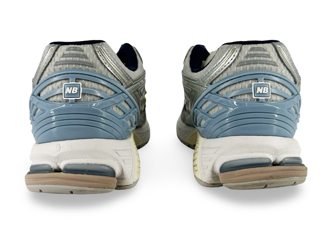 New Balance 1906R Kith White