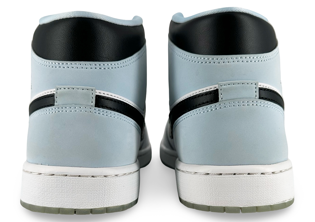 Jordan 1 Mid SE Ice Blue (2023)