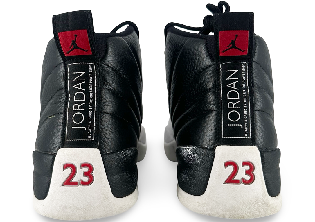 Jordan 12 Retro Playoffs (2022)