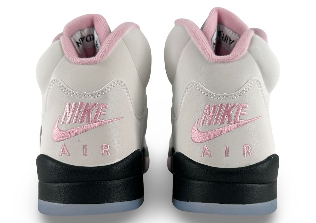 Jordan 5 Retro Medium Soft Pink