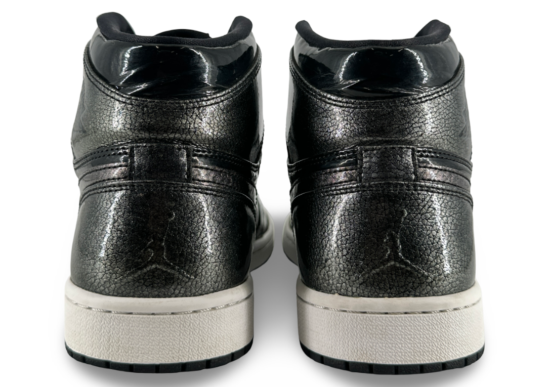 Jordan 1 Retro Black Patent