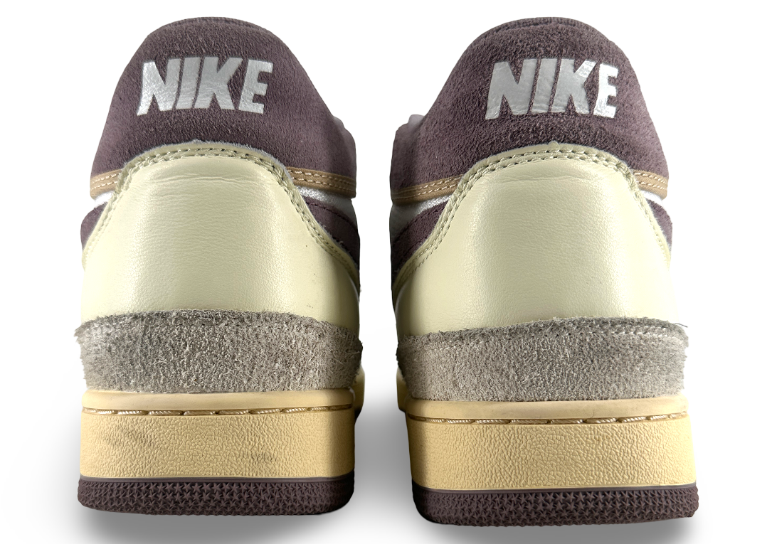 Nike Mac Attack Sail Taupe Grey