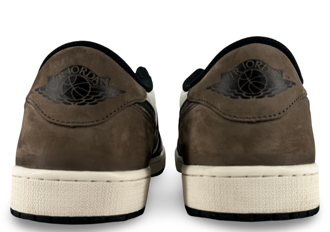 Jordan 1 Retro Low OG Mocha