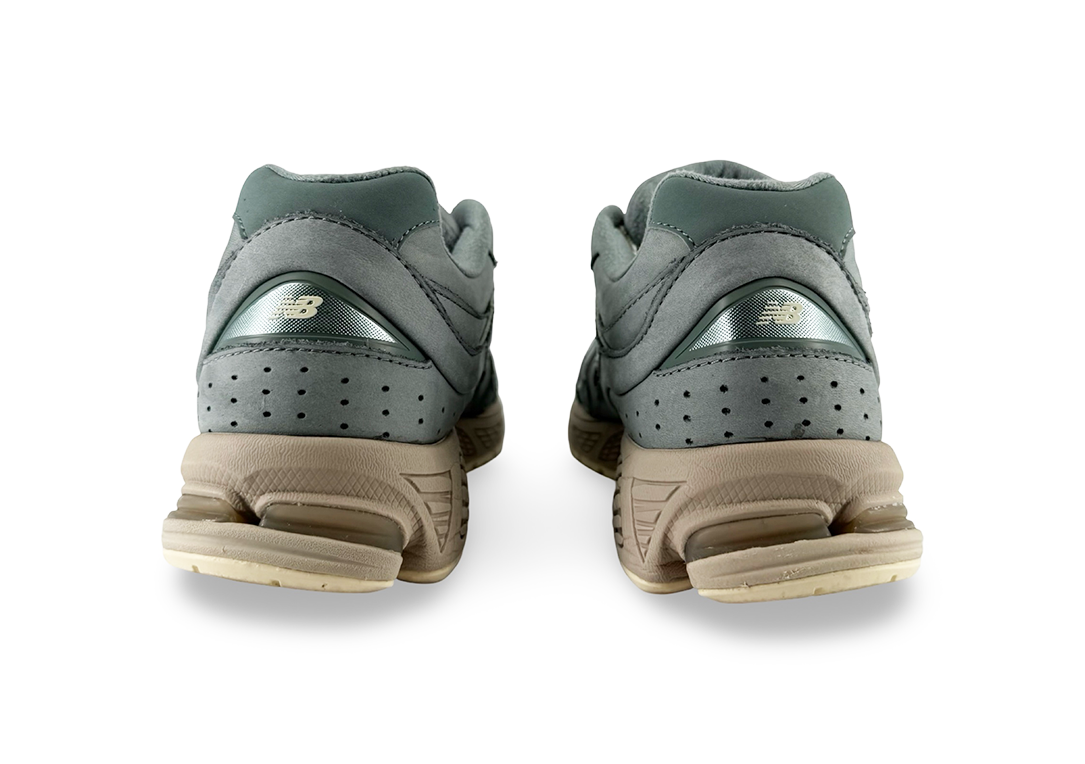 New Balance 2002R Kith Pistachio