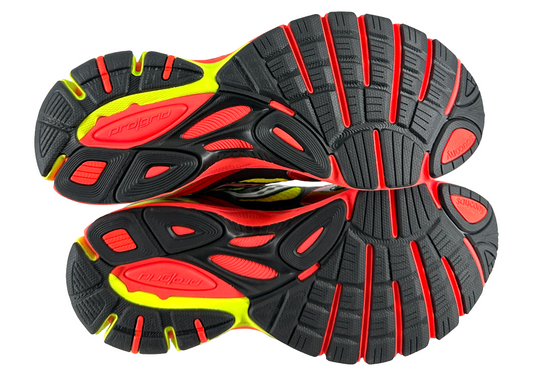 Saucony ProGrid Guide 7 Canary