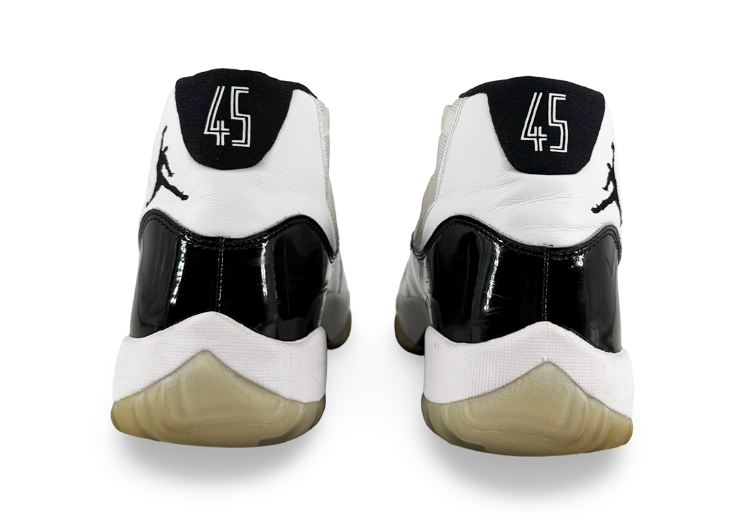Jordan 11 Retro Concord (2018)