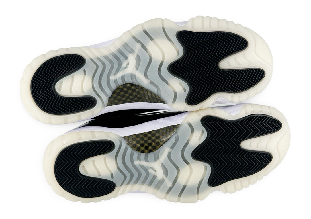 Jordan 11 Retro DMP Gratitude (2023)