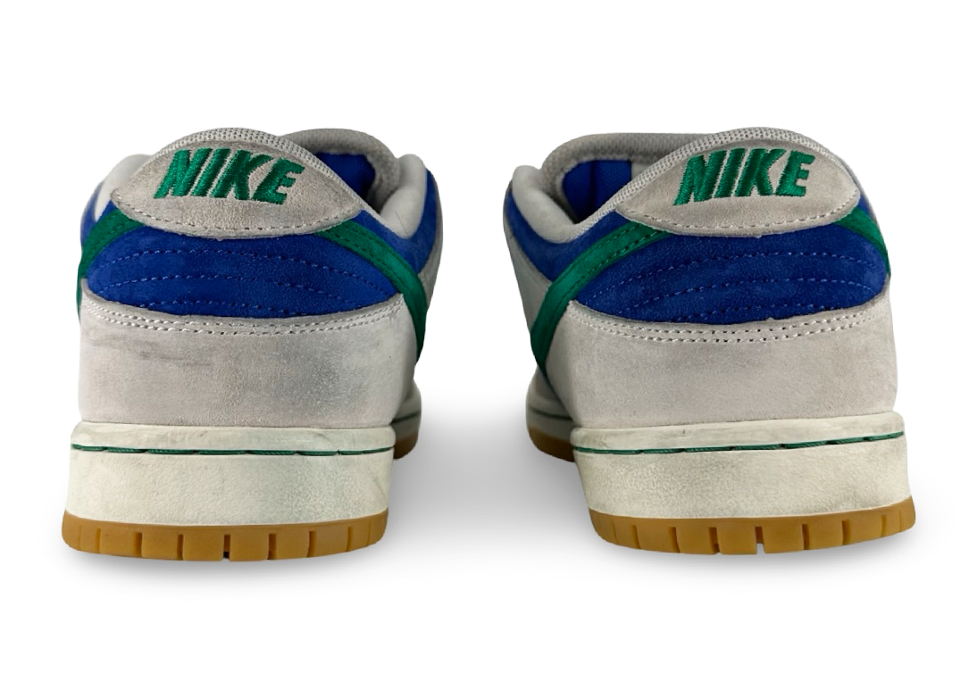 Nike SB Dunk Low Hyper Royal Malachite