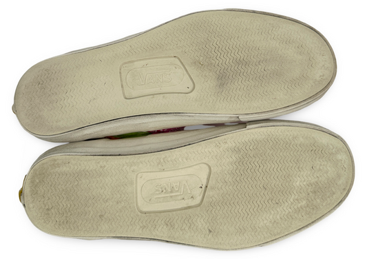 Vans Acer Ni SP Rhude Multicolor