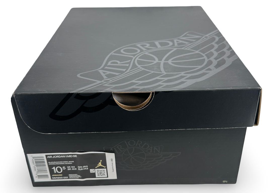 Jordan 1 Mid SE Zen Master